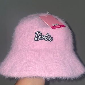 Barbie bucket hat